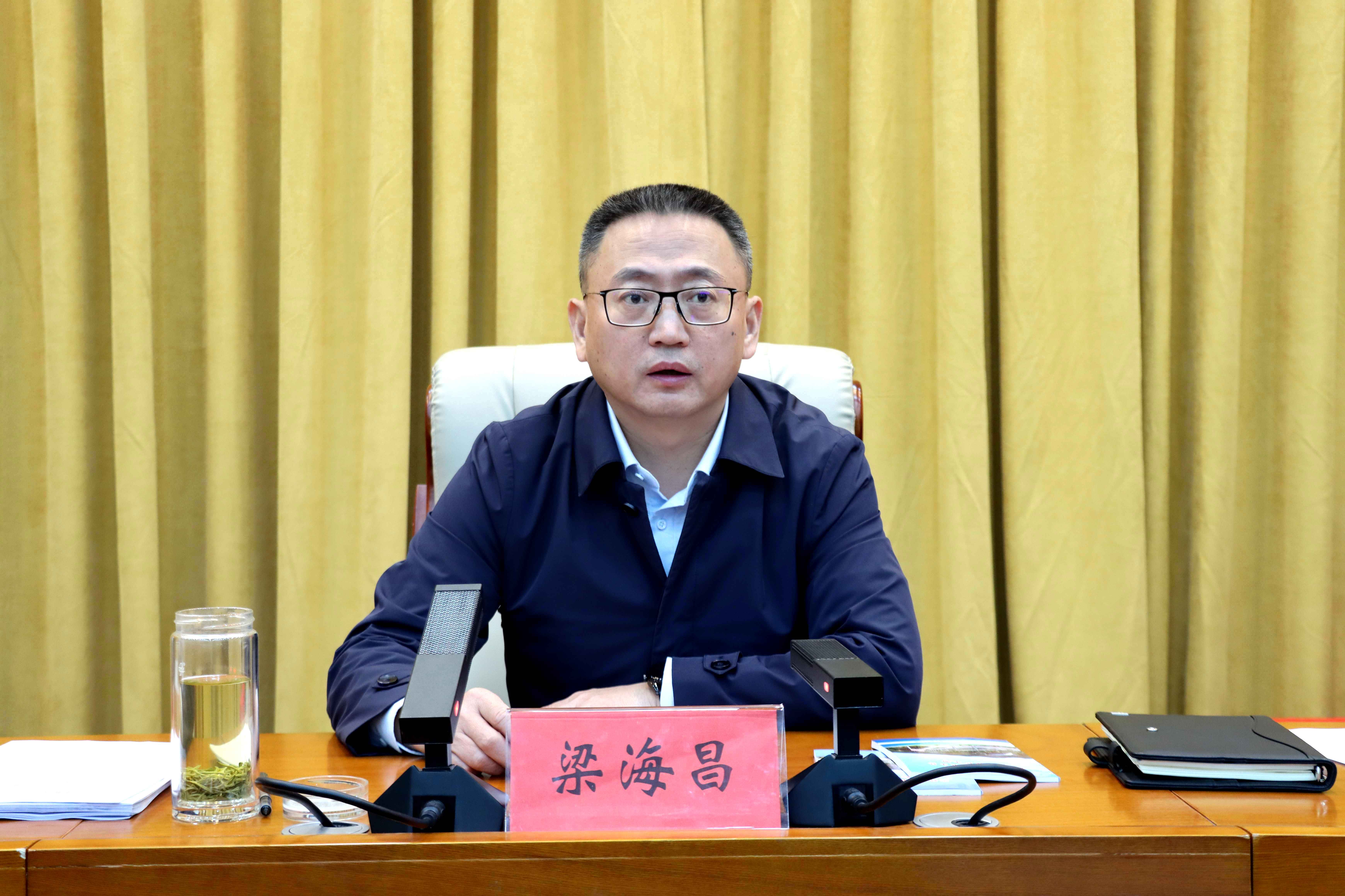 我县召开创建国家卫生县攻坚行动推进会